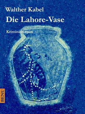 cover image of Die Lahore-Vase